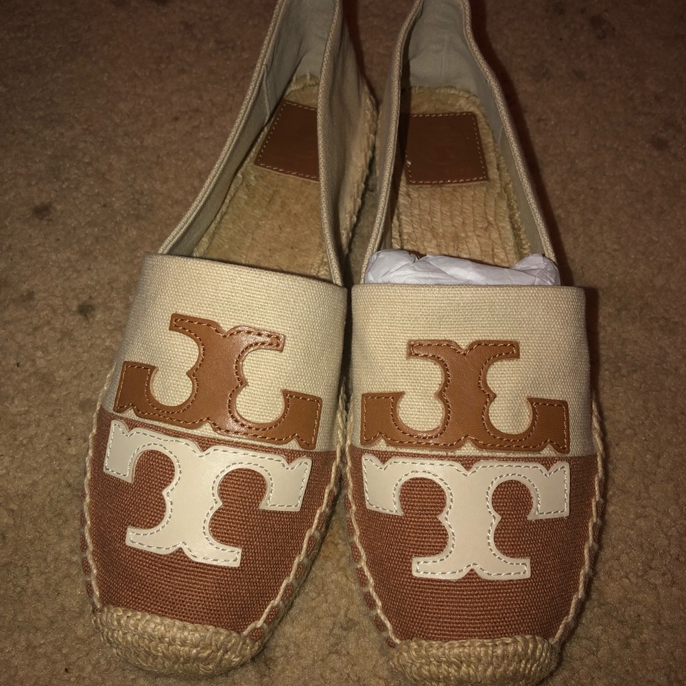 Tory Burch Shoes